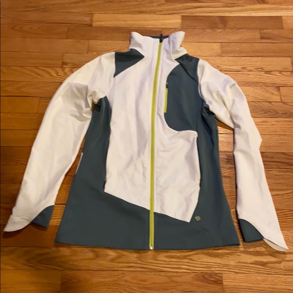Columbia Omni-Shield Advanced Repellency Jacket